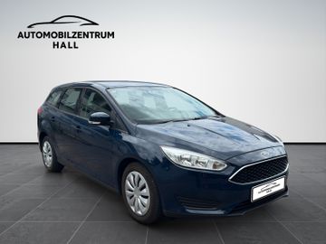 Ford Focus - 8