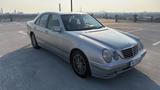Mercedes-Benz E240 W210 classic - gebrauchte Mercedes-Benz E 240 aus dem Jahr 2001