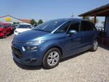 Citroën C4 Picasso 1.6 HDi Spacetourer Intensive - Citroën C4 Picasso: Intensive