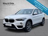 BMW X1 sDrive20i Aut HUD AHK Navi LED ACC HarmanKard - gebrauchte BMW X1 aus dem Jahr 2019