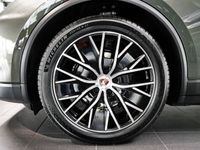 Porsche Macan - Vorschau Bild 25