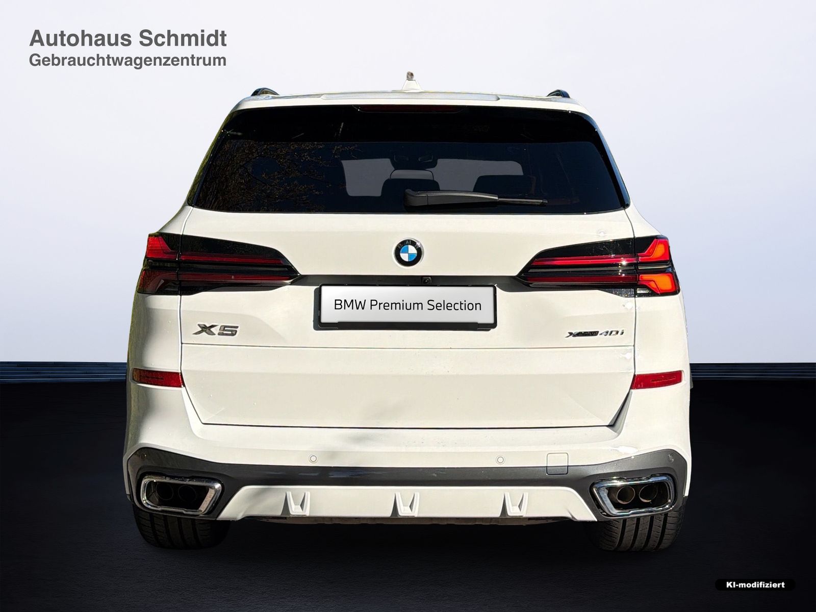 BMW X5 - Bild 4