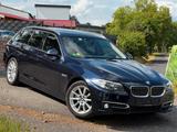 BMW 530d xDrive Touring*II.HAND*HUD*S-HEFT* - BMW 530: 530xd