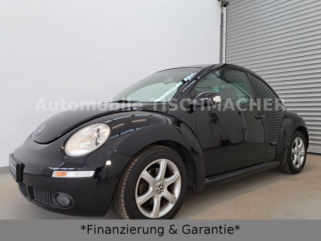 Volkswagen New Beetle| Sitzheizung| TÜV/AU neu| Klima