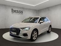 Audi Q3 SUV advanced 40 TFSI quattro 140(190) kW(PS)