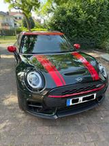 MINI John Cooper Works Clubman Cooper JCW ALL4 Au... - MINI Clubman Serie von privat