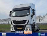 Iveco AS440S46 STRALIS - Iveco As 440
