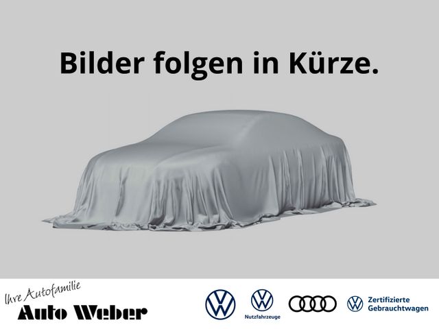 Caddy Nfz 2.0 TDI Kasten EcoProfi BMT AHK Leder 