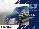 Volkswagen Crafter 2.0 TDI Kasten 35 lang FWD Hochdach AHK - Kastenwagen Hochdach