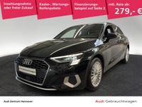 Audi A3 - Vorschau Bild 1