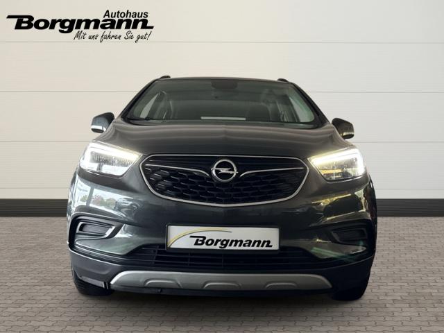 Opel Mokka X Selection Start Stop PDC - MFL - Klimaan