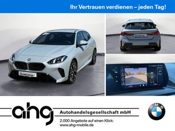 BMW 120d M Sport Navi Klima PDC Kamera Sportsitze Si