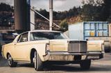 Lincoln Mark III - Lincoln in Wuppertal