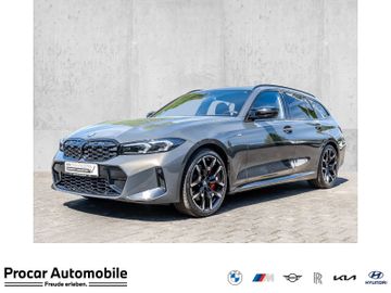 BMW Leasingangebot: BMW M340i xDrive