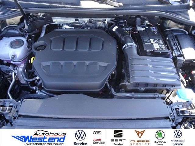 Fahrzeugabbildung Audi Q3 Sportback S line 40 TFSI 140kW qu. S tr. Navi