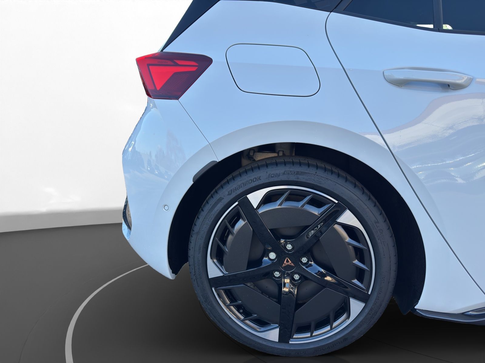 Cupra Born - Bild 14