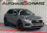 Audi Q3 45 TFSI e Pano AHK Kamera Matrix FahrAss. - Audi Q3 in Karlsruhe