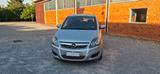 Opel MONOVOLUME ZAFIRA 7 POSTI 1.6 METANO KM 150000 - Opel Zafira mit CNG-Antrieb: 1.6