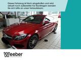Mercedes-Benz C 250 Coupe * KAMERA*LED*NAVI*APP CONNECT * - Mercedes-Benz C-Klasse mit Benzin-Antrieb: Automatik