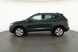 Seat Ateca 1.5 TSI Xperience LED Navi AHK Kamera DAB - gebrauchte Seat Pickups