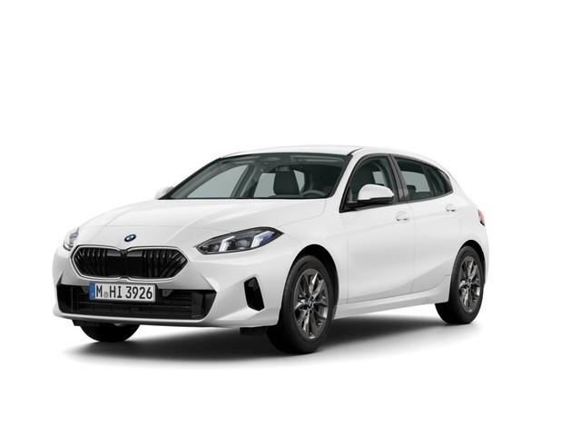 BMW 120 Steptronic Niere Iconic Head-Up Parking Assi