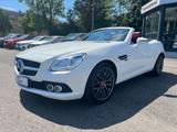 Mercedes-Benz SLK 200 Roadster BlueEfficiency - Mercedes-Benz SLK 200 in Augsburg