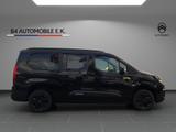 Citroën Berlingo XL BlueHDi 130 EAT8 MAX 7-Sitzer NAVI - Citroën Berlingo: 7 Sitzer