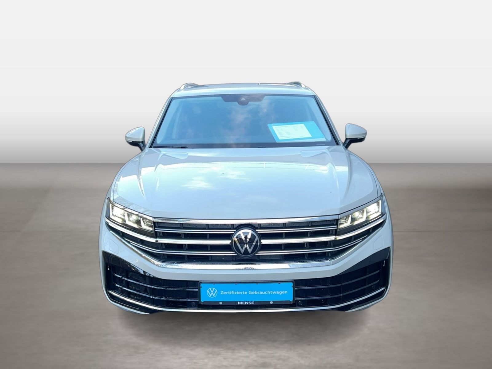 Volkswagen Touareg - Bild 7