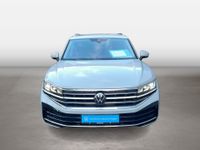 Volkswagen Touareg - Vorschau Bild 7