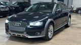 Audi A4 Allroad 2.0 TDI 110kW quattro - gebrauchte Audi A4 Allroad aus dem Jahr 2014