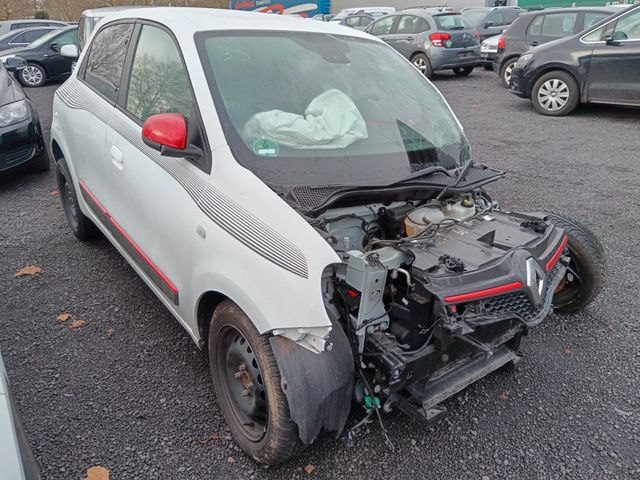 Renault Twingo Chic