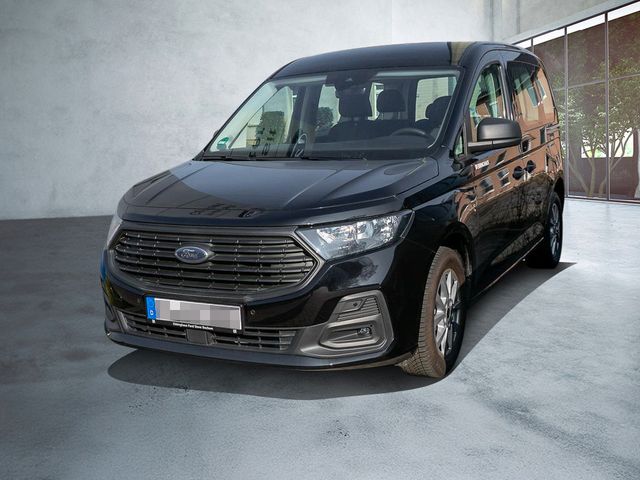 Ford Tourneo Connect 2.0 Trend Spurhalteassi. Navi