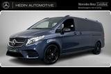 Mercedes-Benz V 300 V 300d Diesel L3 automatik Avantgarde Edit