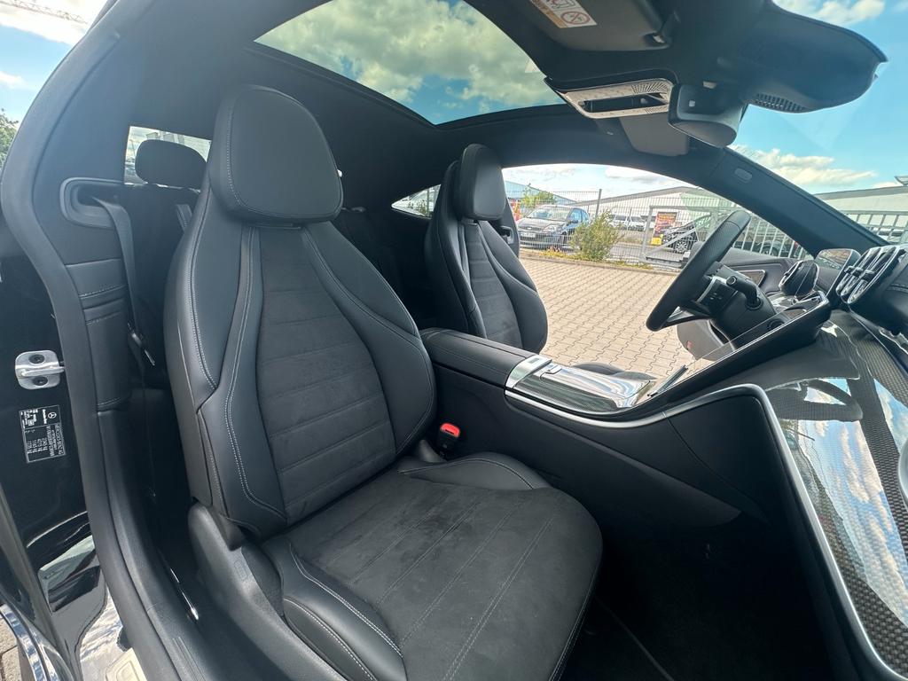 Mercedes-Benz CLE 220