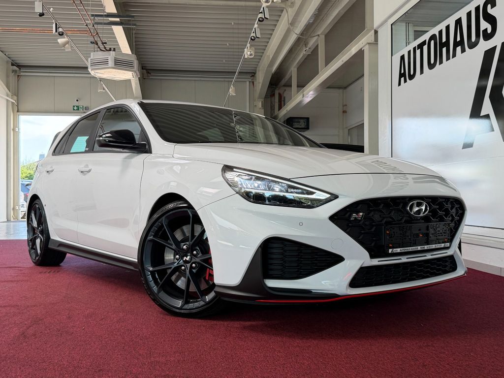 Image of Hyundai i30