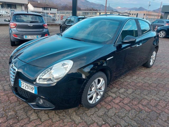 Alfa Romeo Giulietta 1.6 JTDm-2 105 CV Progressi