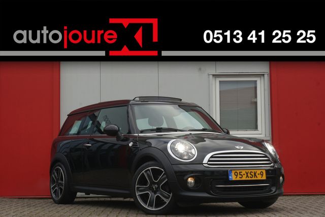 MINI Cooper Clubman Mini 1.6 Chili | Panoramadak | Na