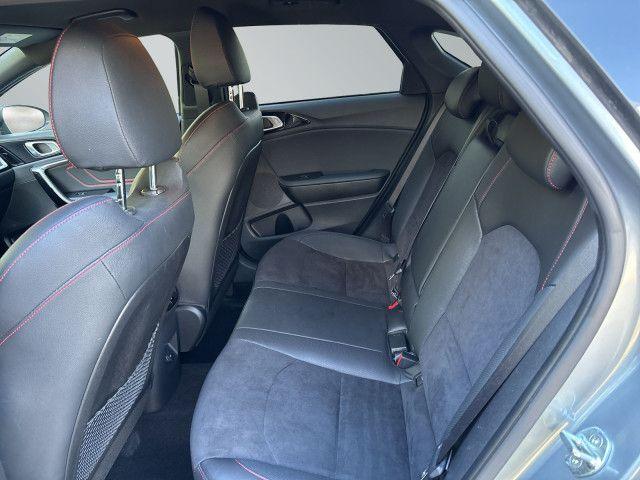 Kia ProCeed GT 1.6 T-GDI Navi LED GJR Bluetooth