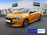 Peugeot 208 Active 1.2 100 EPH Mirror Klima Tempomat - Peugeot 208 in Bonn