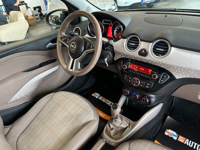 Opel Adam Glam ecoFlex *Pano*Klima*