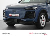 Audi Q6 e-tron - Vorschau Bild 9