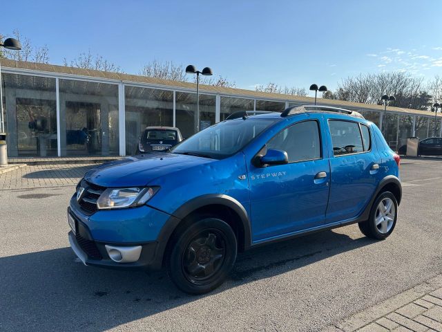 Dacia Sandero Stepway 900 TCe 12V 90CV Prestige