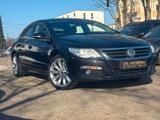 Volkswagen Passat CC AUTOMATIK 4 Motion - VW Passat CC Gebrauchtwagen in München
