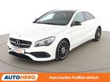 Mercedes-Benz CLA 200 AMG Line Aut.*NAVI*LED*PANO*CAM*TEMPO* - Mercedes-Benz CLA 200: Limousine