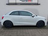 Audi A1*Klima*Klima*Sitzheizung*MMI*PDC*2jGarantie* - Audi A1: 1.2