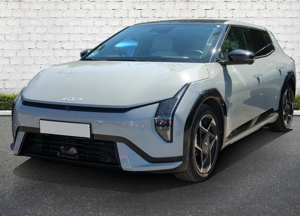 Image of Kia EV4