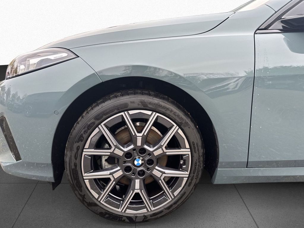 BMW 2 Series Gran Coupe 2025