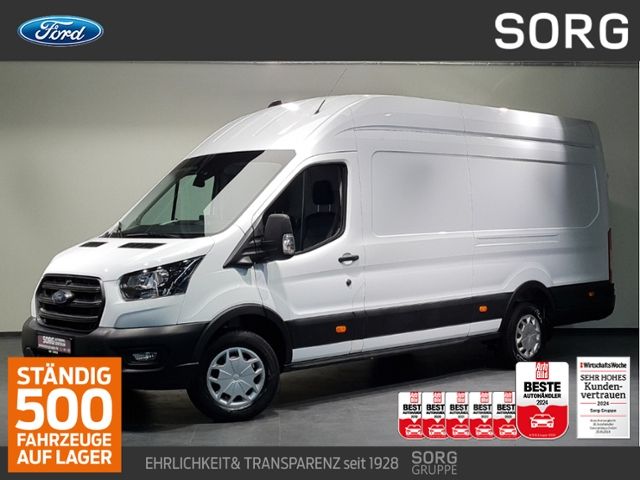 Ford Transit 2.0 EcoBlue 350 L4 Trend*EXPRESS-LINE*