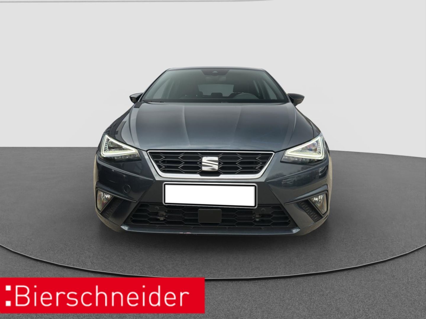 Seat Ibiza - Bild 3