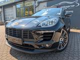Porsche Macan S Diesel PANO/KAMERA/21"/AHK/BOSE/MEMORY - Porsche Macan in Leverkusen